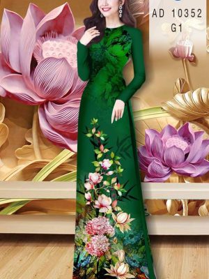 1611368819 819 vai ao dai hoa dep 2021 (16)